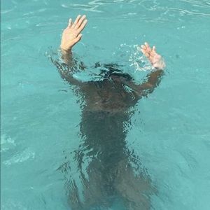 Meet your Posher, Jayme